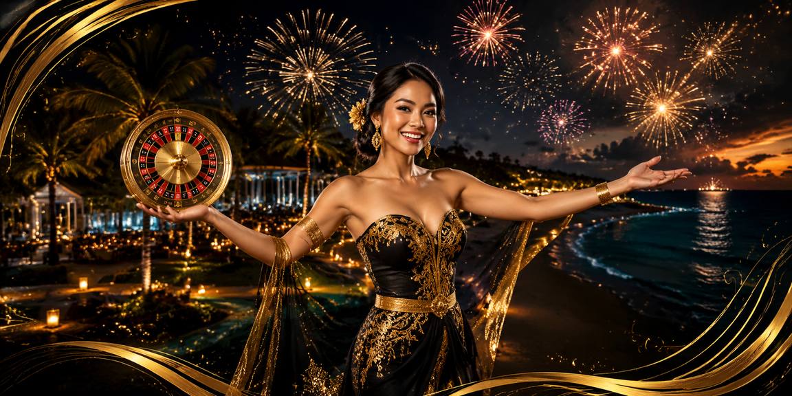 jarum togel Our Casino Portfolio